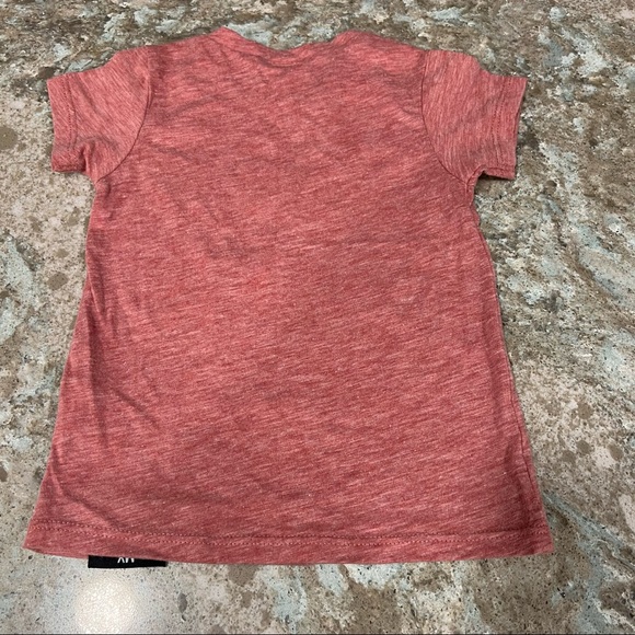 Trilogy Design Co Coconuts Tee 6M - Picture 10 of 11